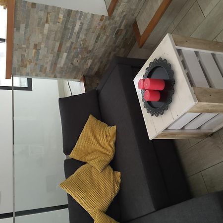 Casa Alba Villa Nazaret Exteriör bild