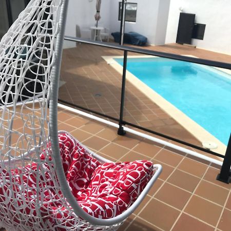 Casa Alba Villa Nazaret Exteriör bild