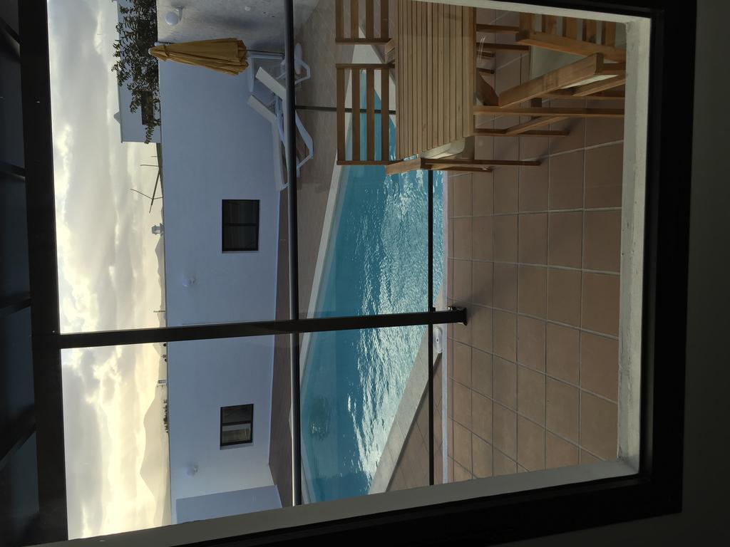 Casa Alba Villa Nazaret Exteriör bild