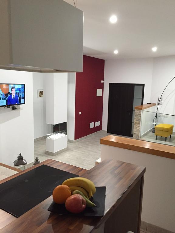 Casa Alba Villa Nazaret Exteriör bild