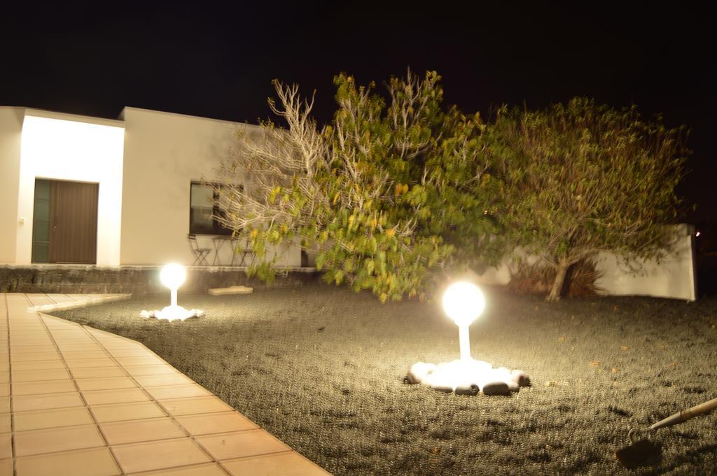 Casa Alba Villa Nazaret Exteriör bild