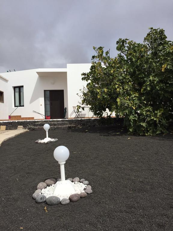 Casa Alba Villa Nazaret Exteriör bild