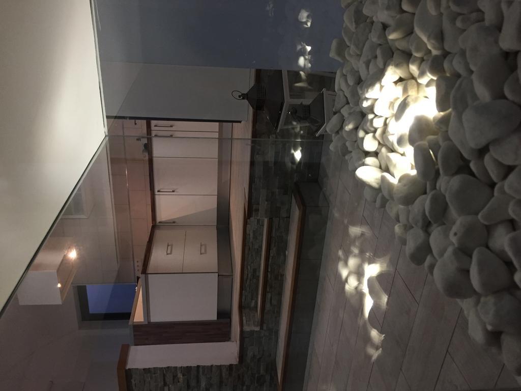 Casa Alba Villa Nazaret Exteriör bild