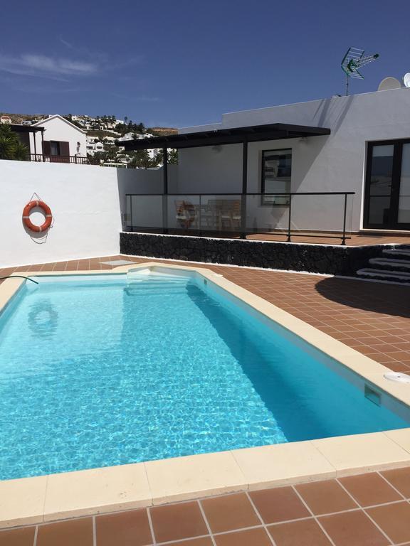 Casa Alba Villa Nazaret Exteriör bild