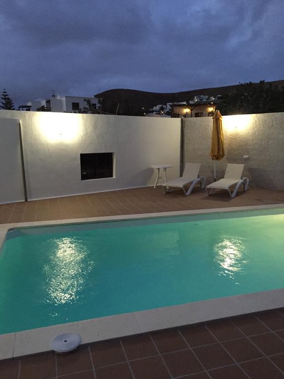 Casa Alba Villa Nazaret Exteriör bild