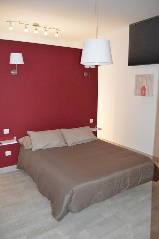 Casa Alba Villa Nazaret Exteriör bild