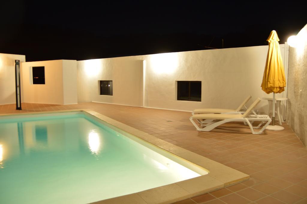 Casa Alba Villa Nazaret Exteriör bild