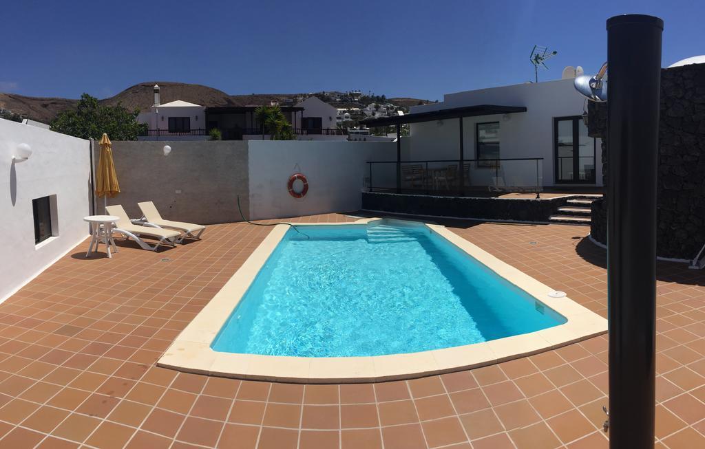 Casa Alba Villa Nazaret Exteriör bild